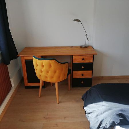 Chambre Cosy Saint-Nicolas  Esterno foto