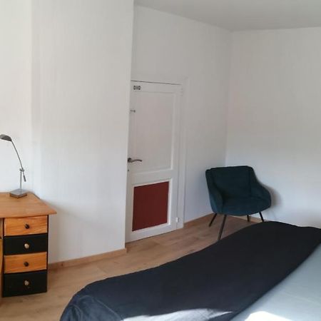 Chambre Cosy Saint-Nicolas  Esterno foto