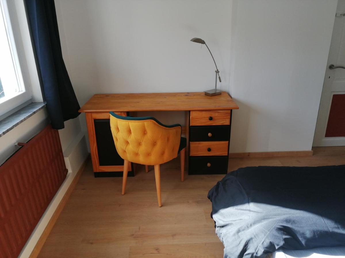 Chambre Cosy Saint-Nicolas  Esterno foto